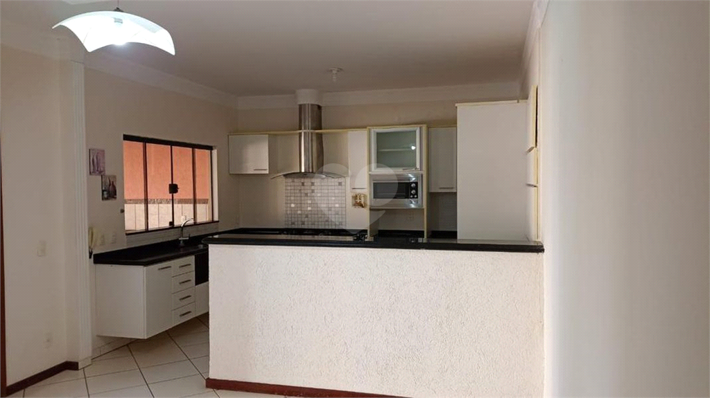 Venda Casa Lençóis Paulista Jardim Itamaraty REO740223 12