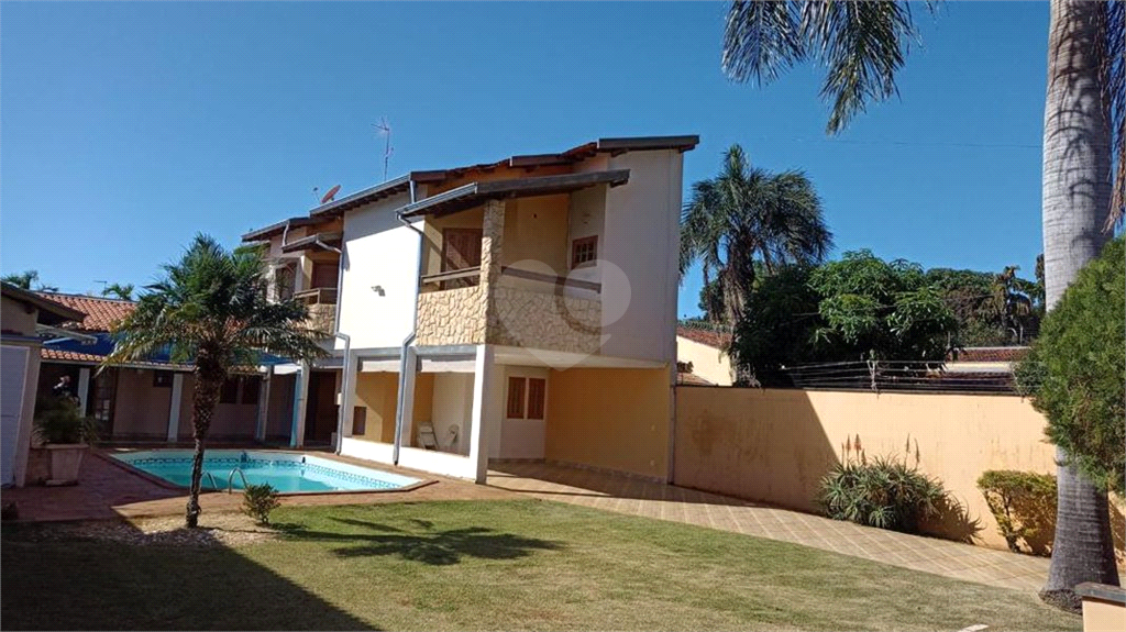 Venda Casa Lençóis Paulista Jardim Itamaraty REO740223 1