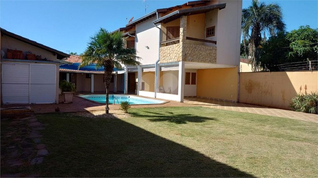 Venda Casa Lençóis Paulista Jardim Itamaraty REO740223 15