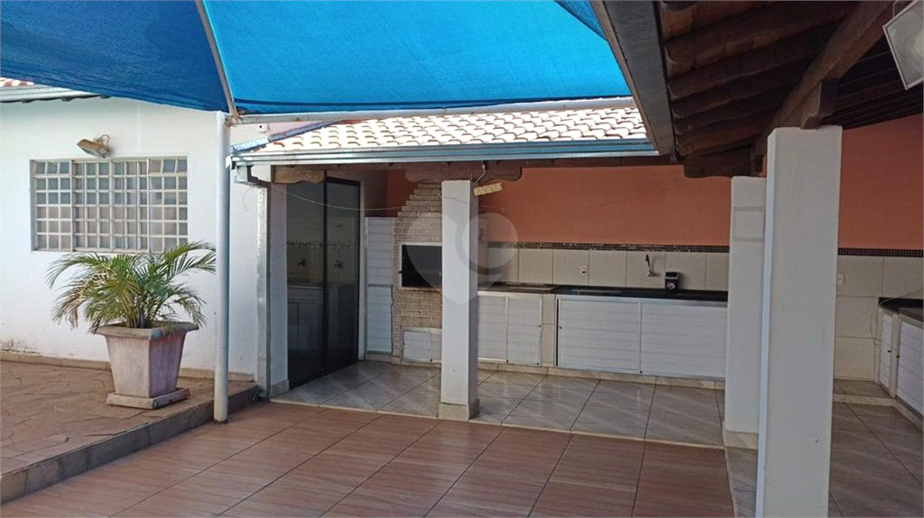 Venda Casa Lençóis Paulista Jardim Itamaraty REO740223 13