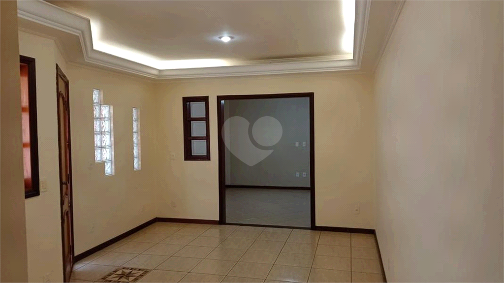 Venda Casa Lençóis Paulista Jardim Itamaraty REO740223 2