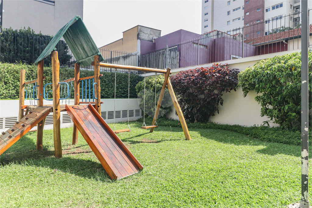 Venda Apartamento São Paulo Pinheiros REO740226 27