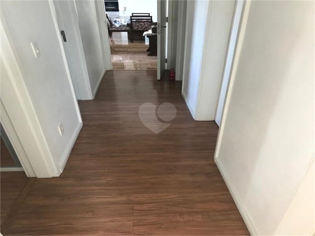 Venda Apartamento Santo André Vila Homero Thon REO740231 19