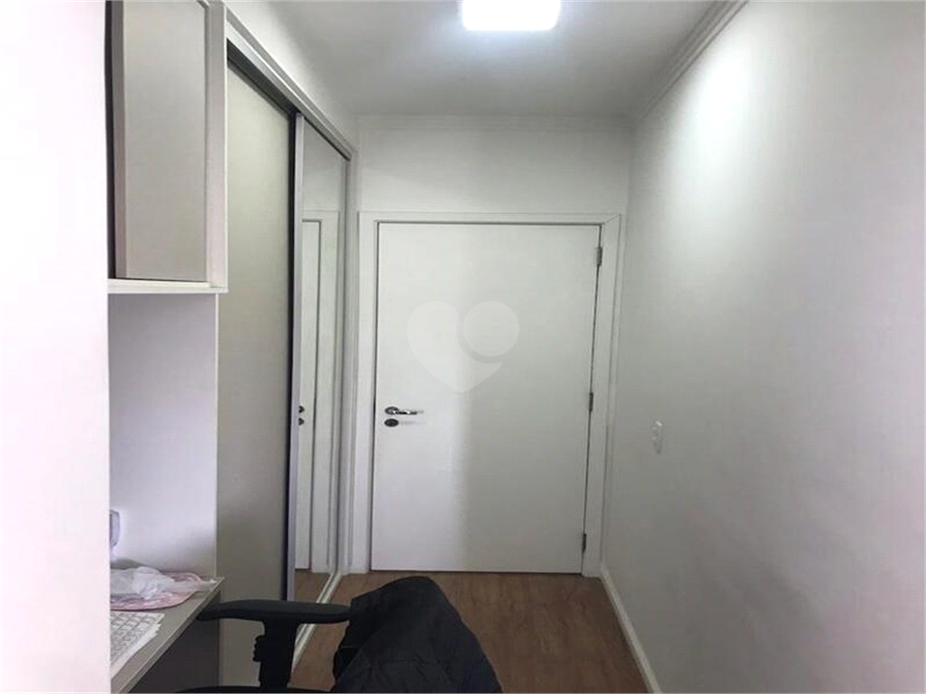 Venda Apartamento Santo André Vila Homero Thon REO740231 15