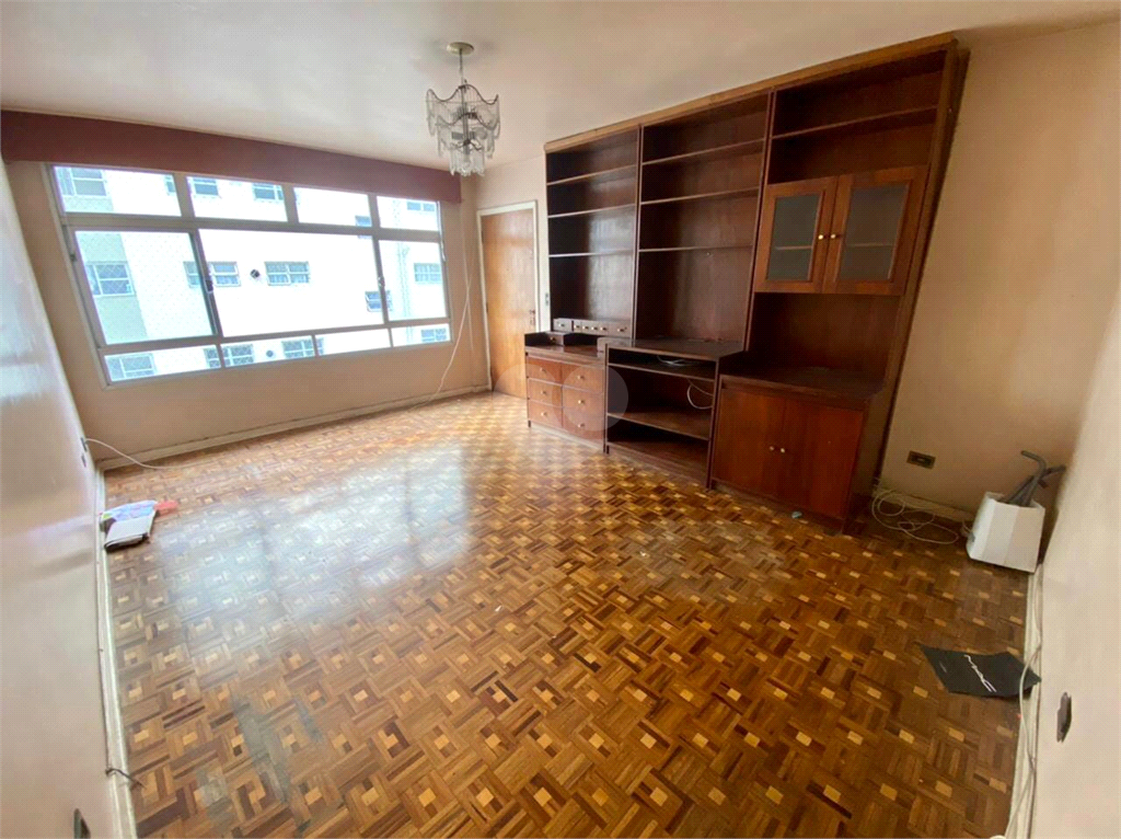 Venda Apartamento São Paulo Vila Mariana REO740235 1