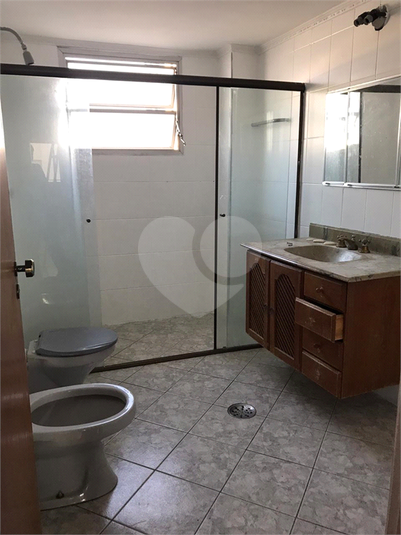 Venda Apartamento São Paulo Vila Mariana REO740235 16