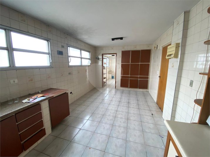 Venda Apartamento São Paulo Vila Mariana REO740235 8