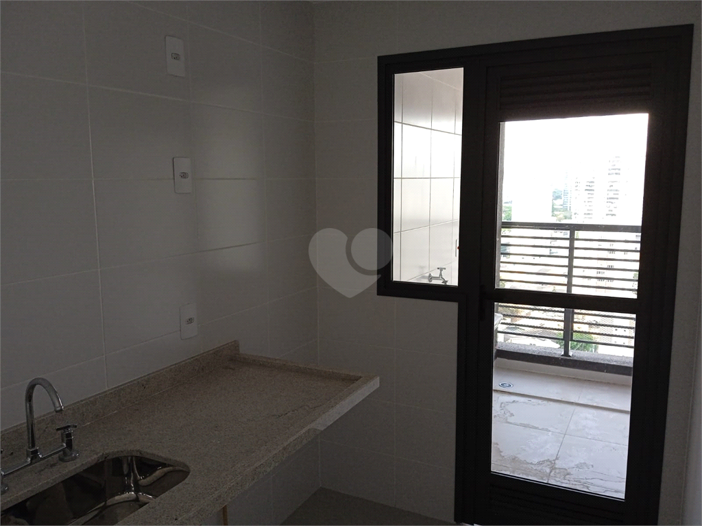 Venda Apartamento São Paulo Jardim Das Acácias REO740294 26