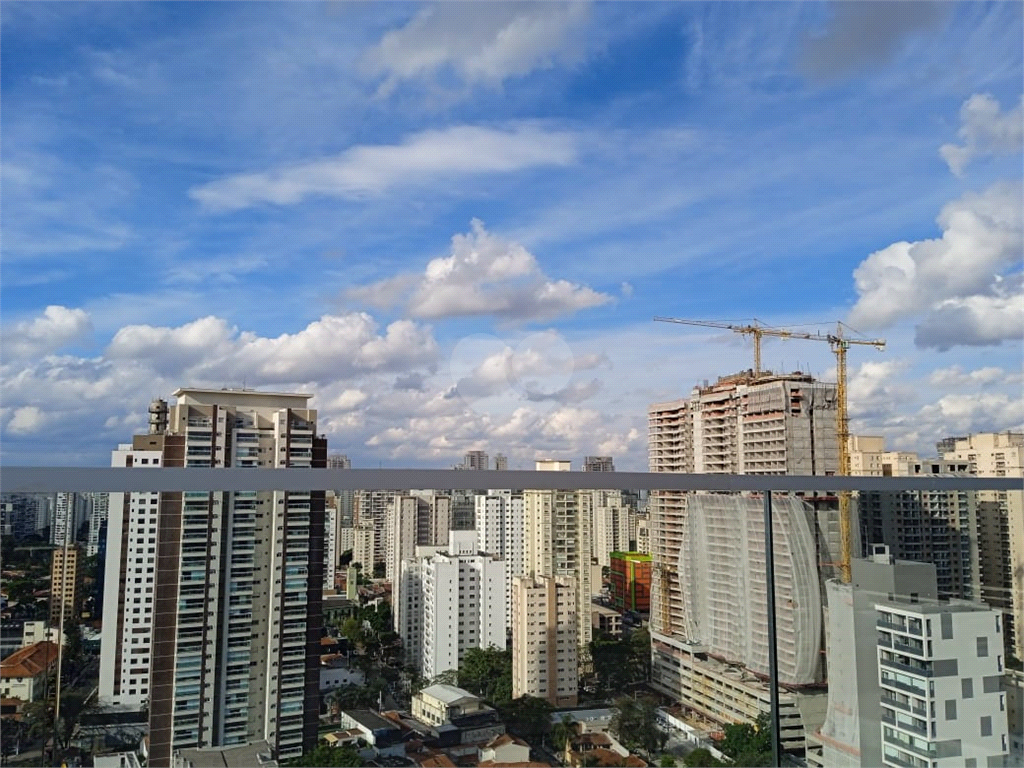 Venda Apartamento São Paulo Jardim Das Acácias REO740294 35