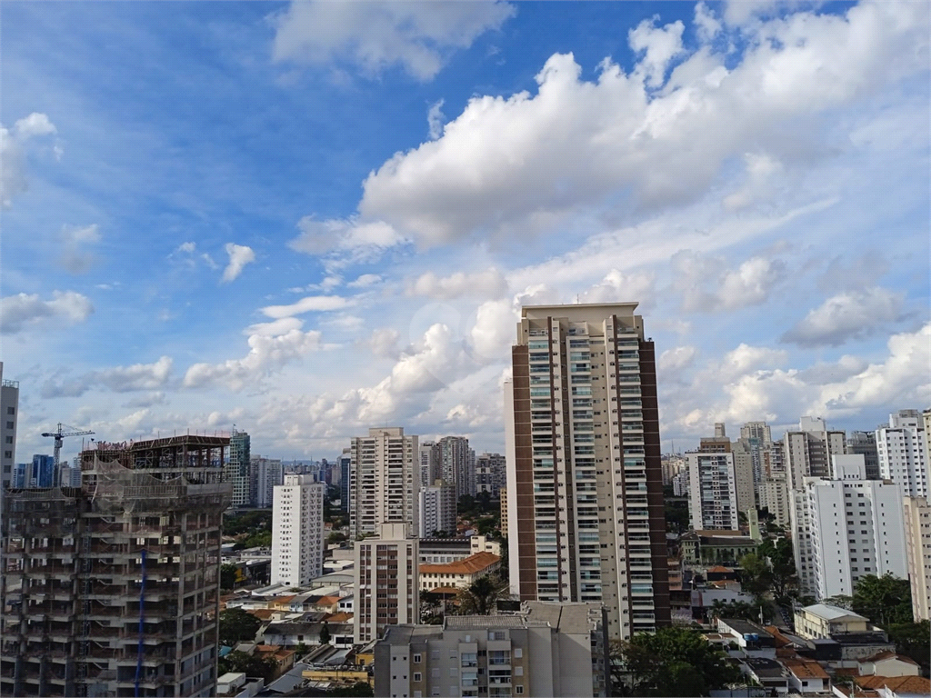 Venda Apartamento São Paulo Jardim Das Acácias REO740294 30