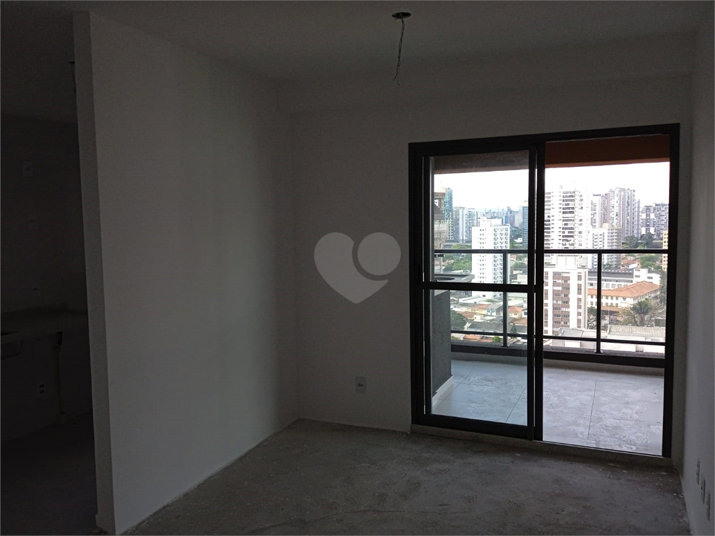 Venda Apartamento São Paulo Jardim Das Acácias REO740294 24