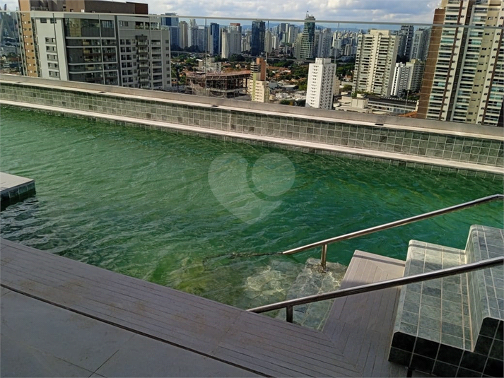 Venda Apartamento São Paulo Jardim Das Acácias REO740294 37