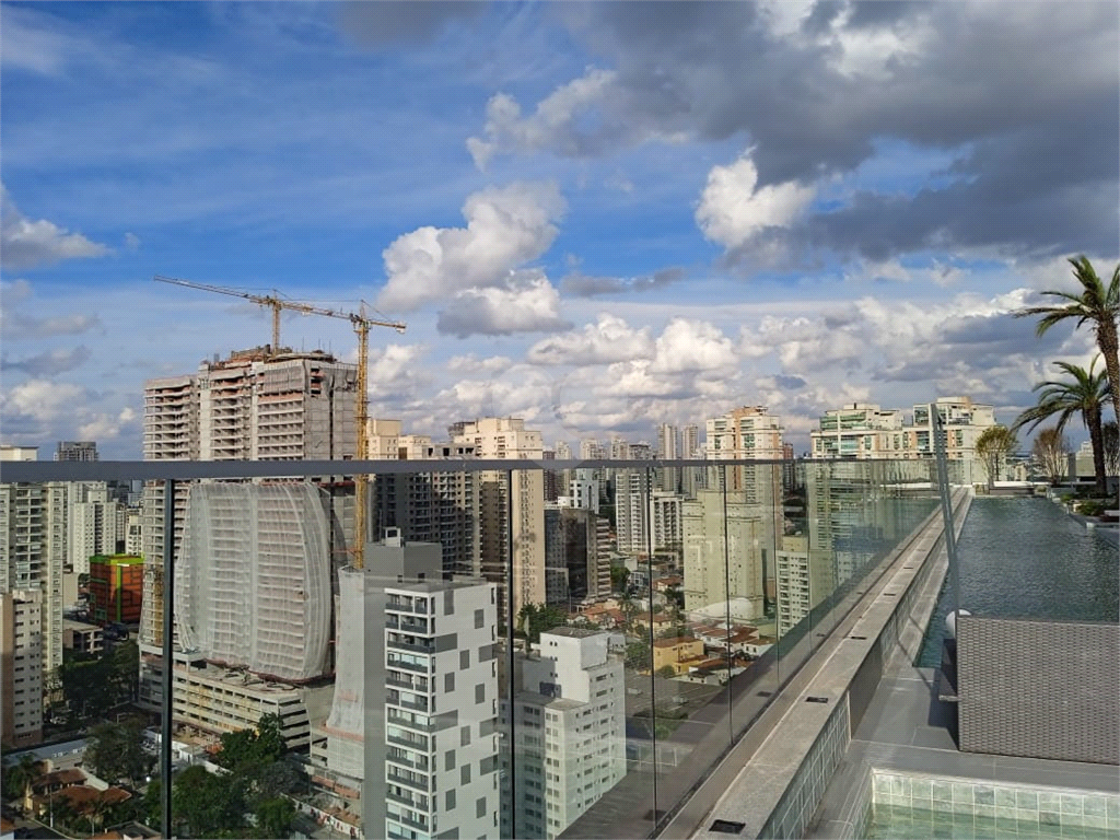 Venda Apartamento São Paulo Jardim Das Acácias REO740294 34