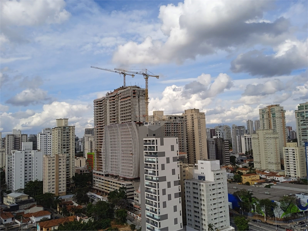 Venda Apartamento São Paulo Jardim Das Acácias REO740294 43