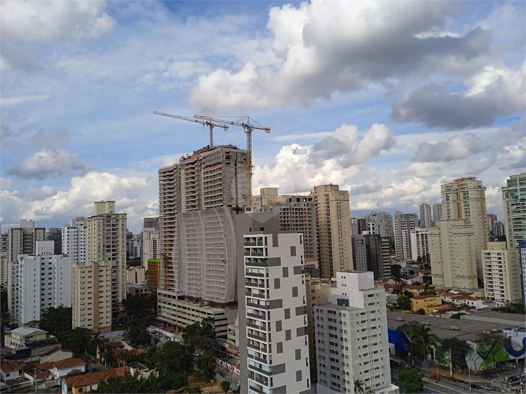 Venda Apartamento São Paulo Jardim Das Acácias REO740294 42