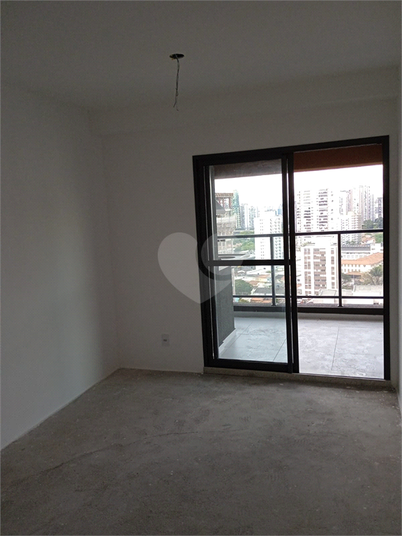 Venda Apartamento São Paulo Jardim Das Acácias REO740294 7