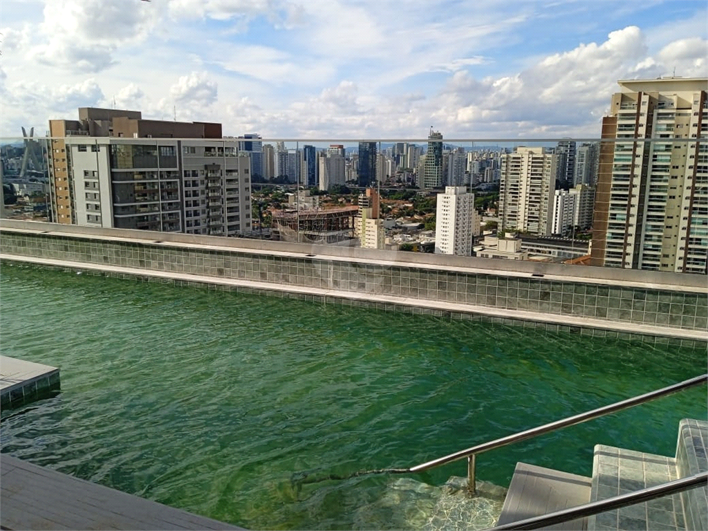 Venda Apartamento São Paulo Jardim Das Acácias REO740294 47