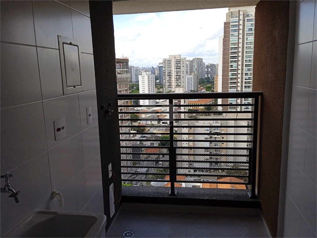 Venda Apartamento São Paulo Jardim Das Acácias REO740294 8