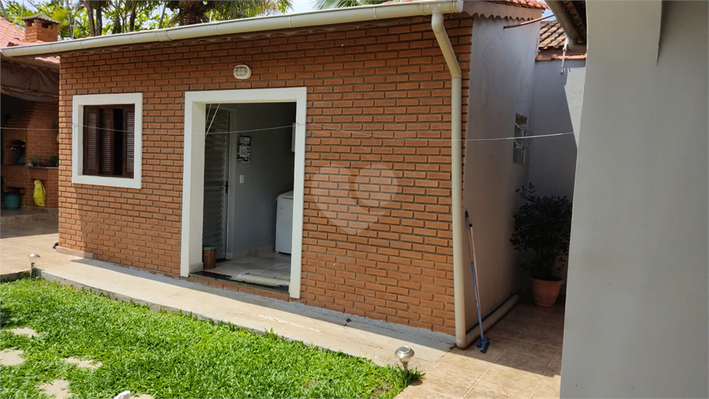 Venda Casa térrea Itanhaém Grandesp REO740311 3