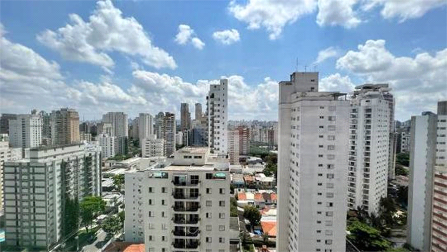 Venda Cobertura São Paulo Indianópolis REO740317 21