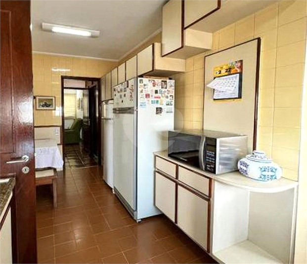 Venda Cobertura São Paulo Indianópolis REO740317 33