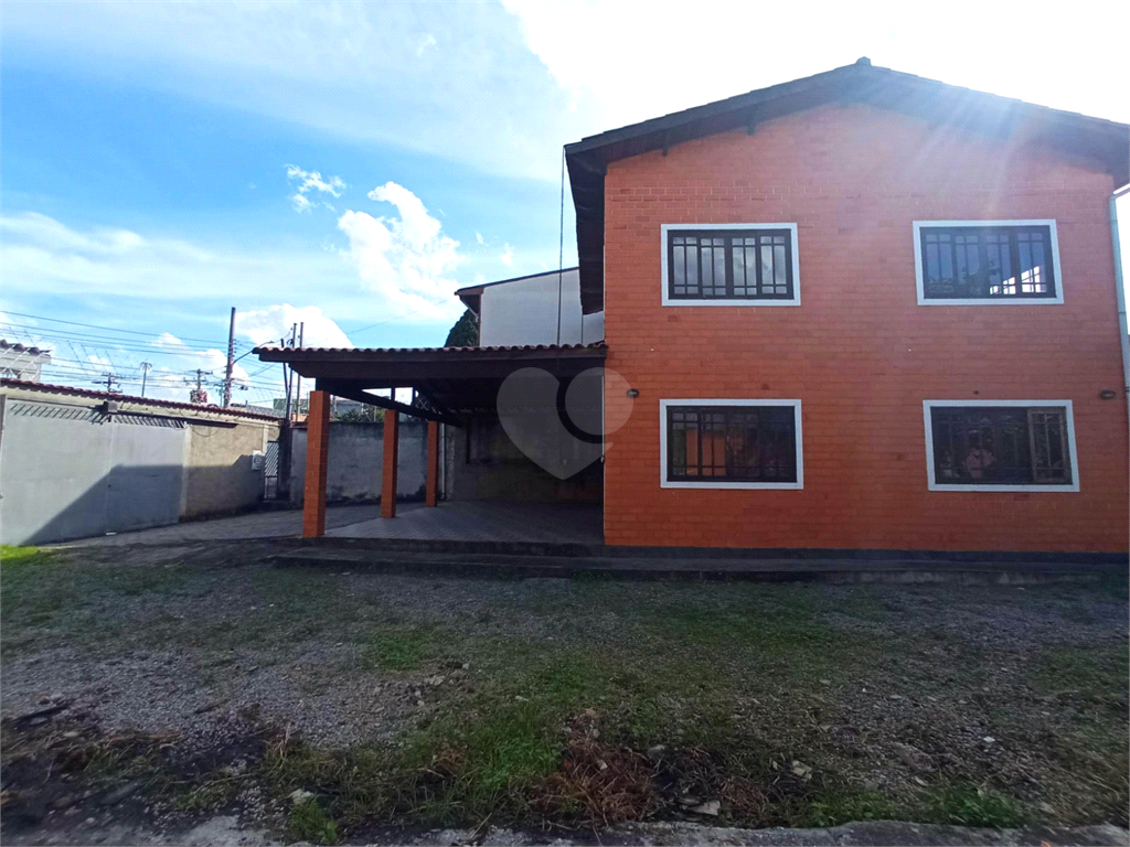 Venda Casa São Paulo Limão REO740323 6