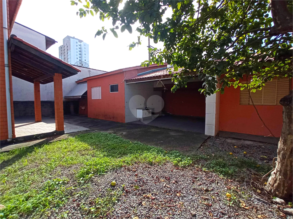 Venda Casa São Paulo Limão REO740323 12