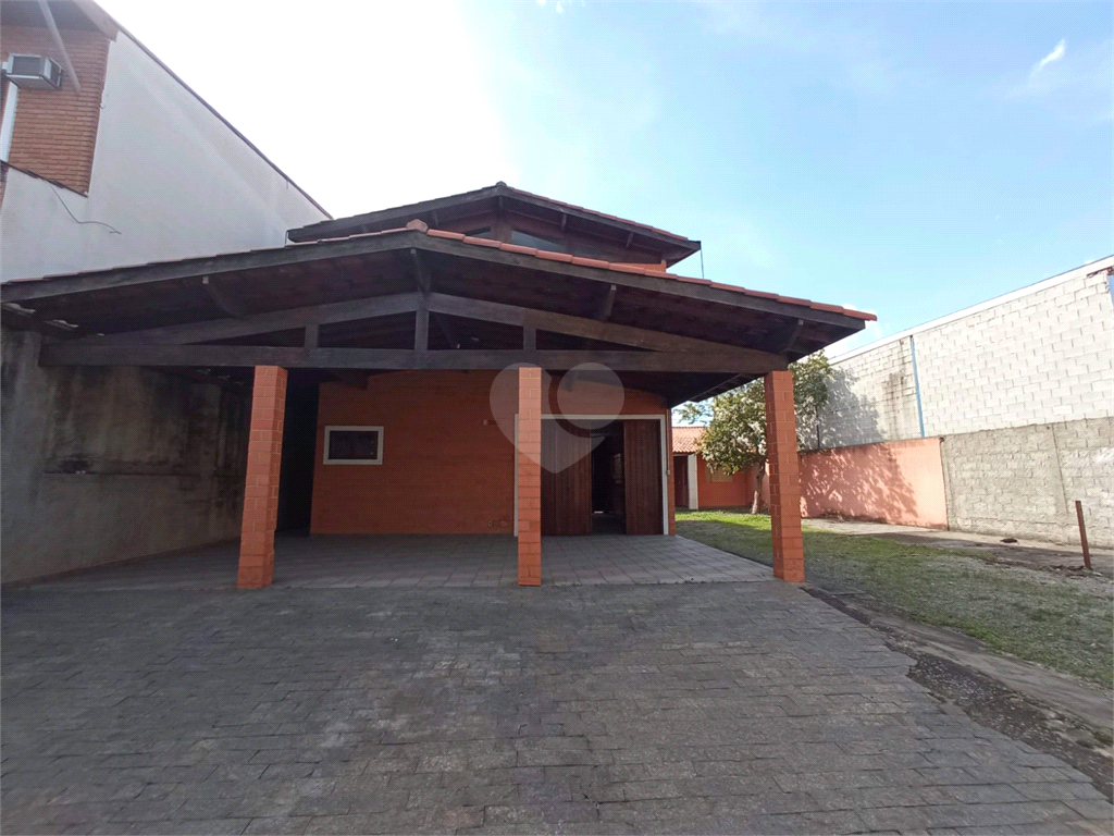 Venda Casa São Paulo Limão REO740323 3