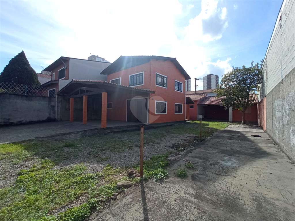 Venda Casa São Paulo Limão REO740323 5