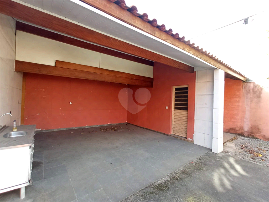 Venda Casa São Paulo Limão REO740323 27