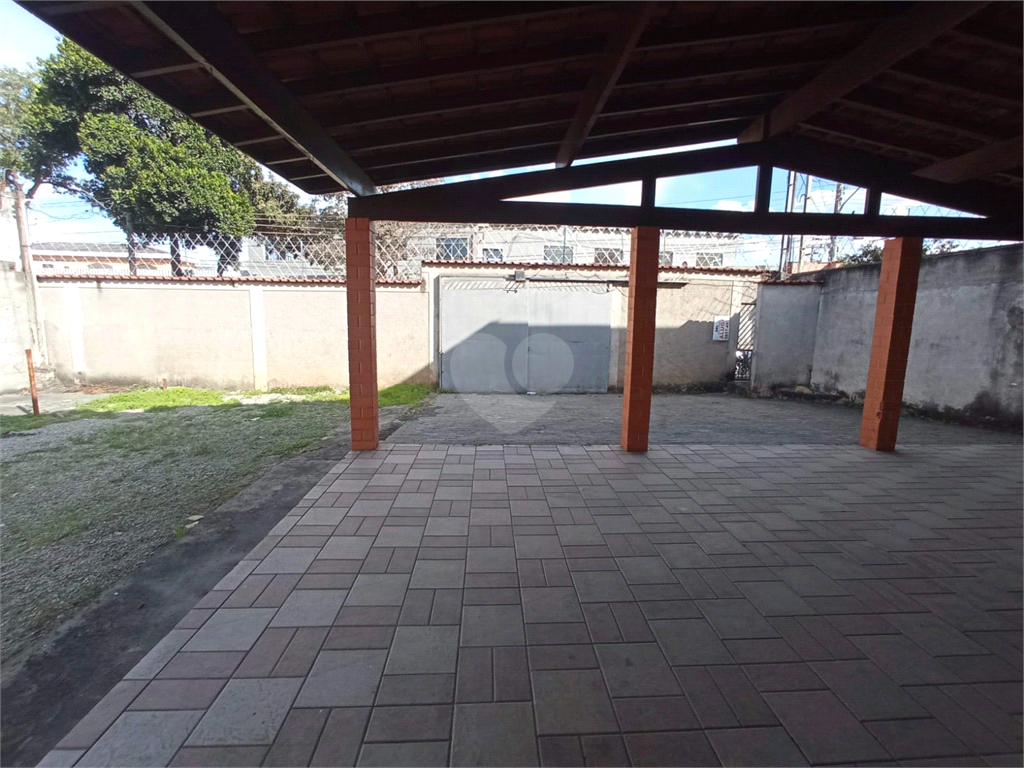 Venda Casa São Paulo Limão REO740323 4