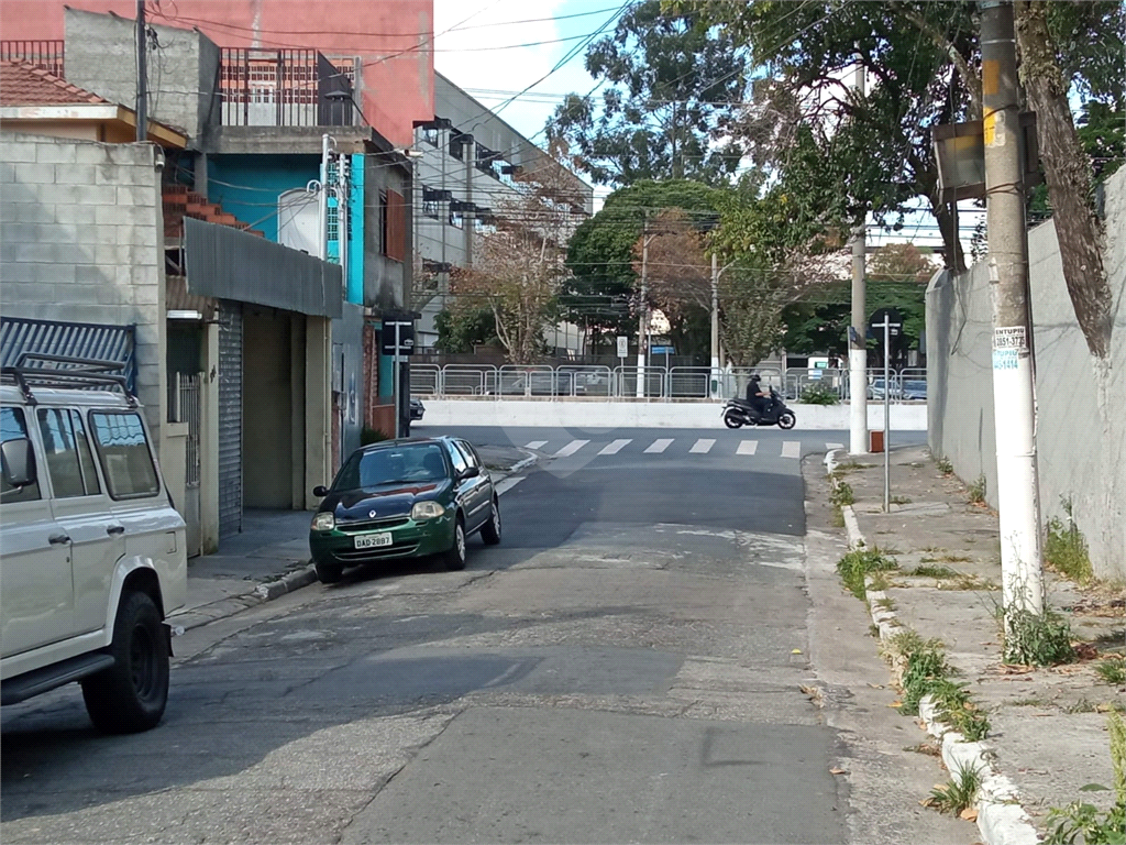 Venda Casa São Paulo Limão REO740323 31