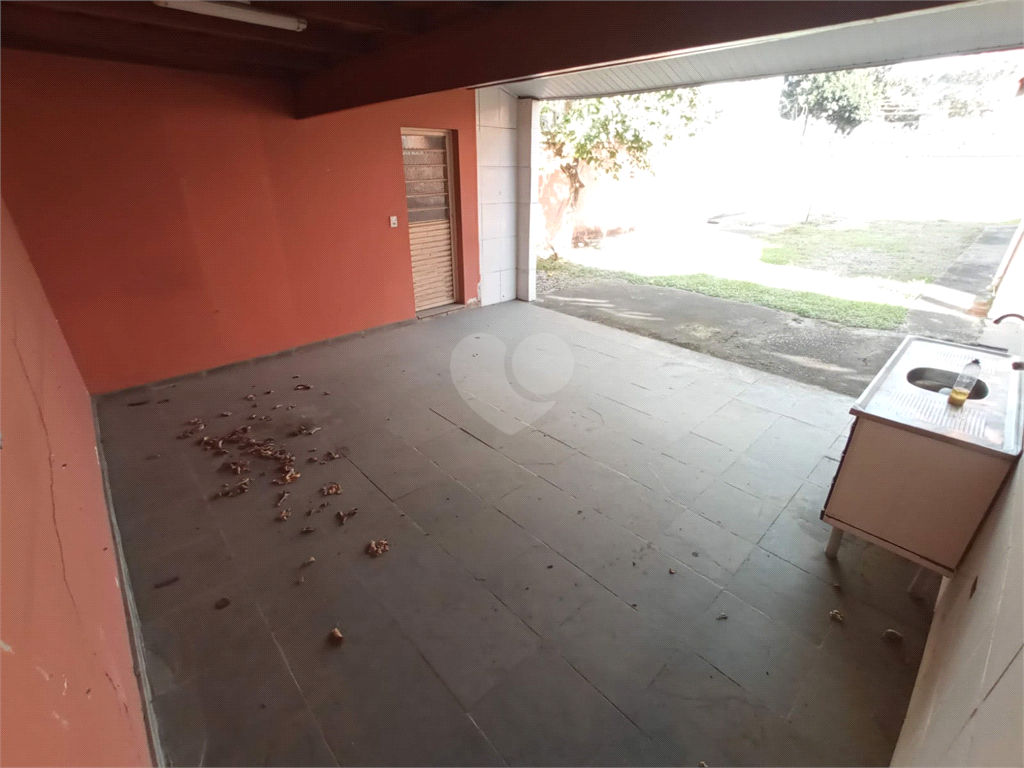 Venda Casa São Paulo Limão REO740323 28