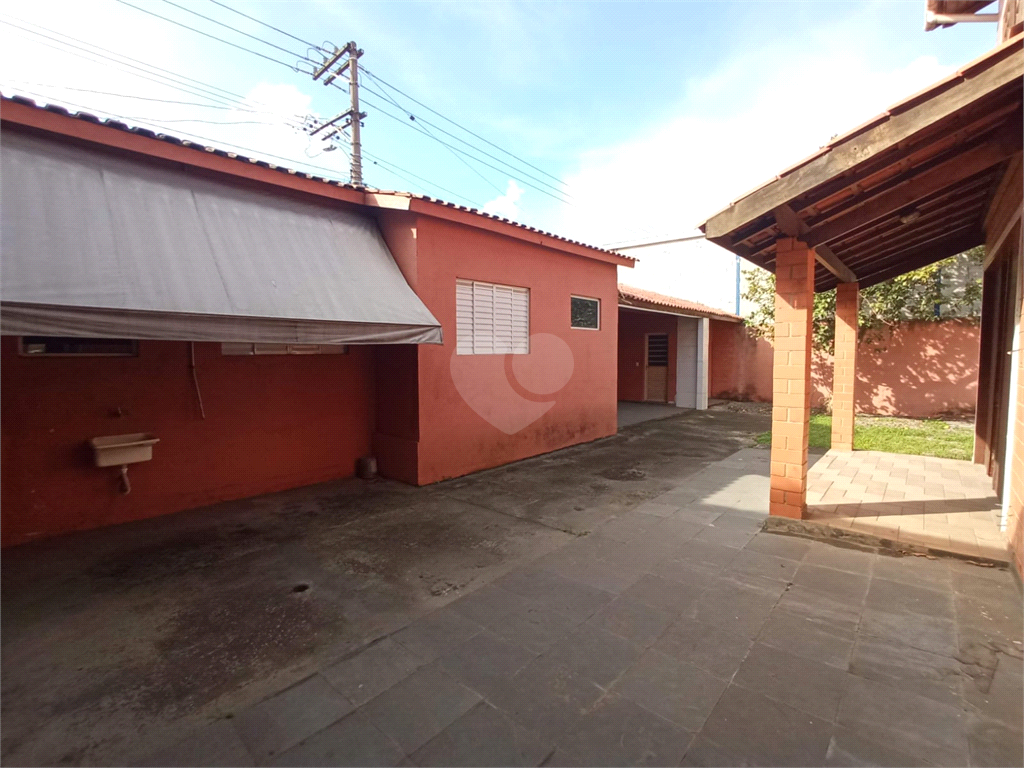 Venda Casa São Paulo Limão REO740323 10