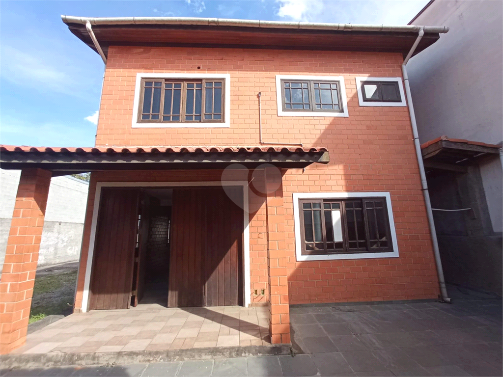 Venda Casa São Paulo Limão REO740323 8