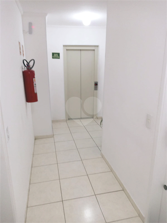 Venda Apartamento São Paulo Vila Penteado REO740334 9