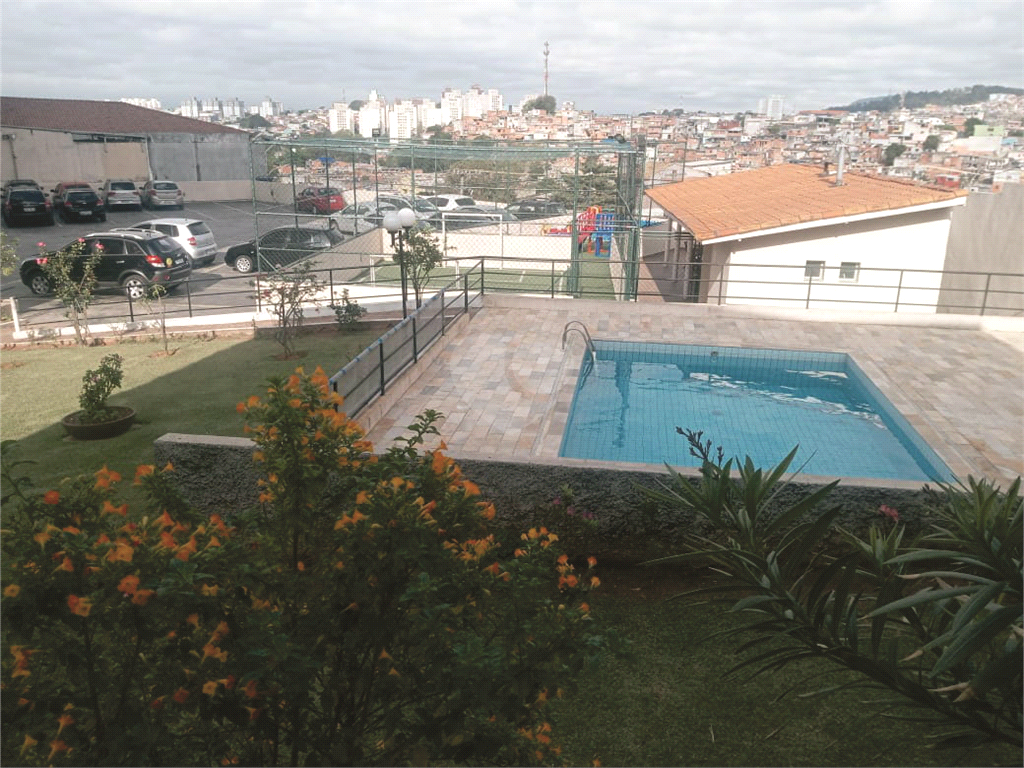 Venda Apartamento São Paulo Vila Penteado REO740334 11