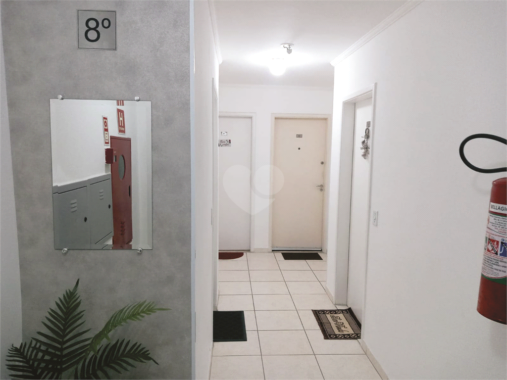 Venda Apartamento São Paulo Vila Penteado REO740334 10