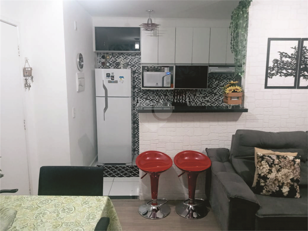 Venda Apartamento São Paulo Vila Penteado REO740334 2