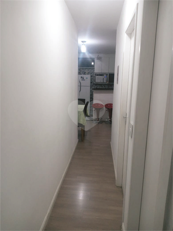 Venda Apartamento São Paulo Vila Penteado REO740334 7