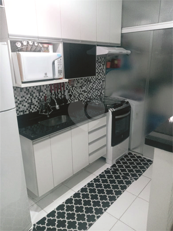 Venda Apartamento São Paulo Vila Penteado REO740334 4