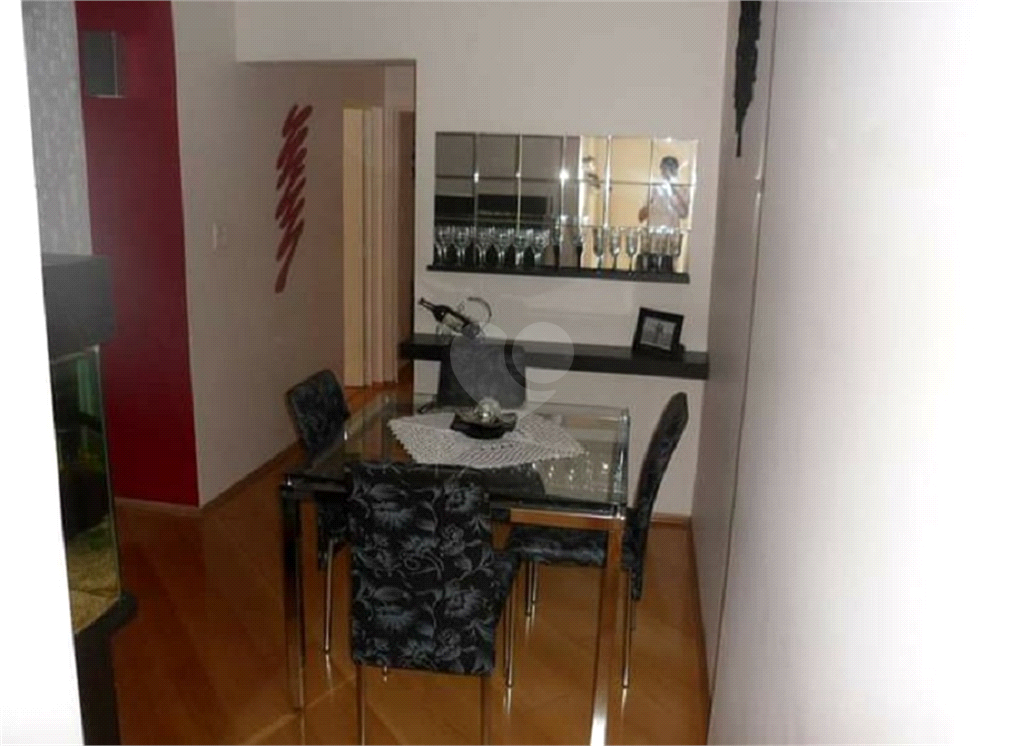 Venda Apartamento Guarulhos Vila Leonor REO740341 3