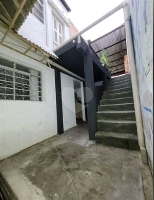 Venda Casa São Paulo Vila Isolina Mazzei REO740353 1