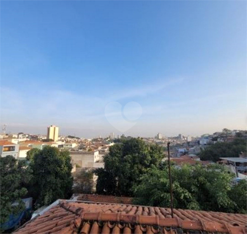 Venda Casa São Paulo Vila Isolina Mazzei REO740353 20