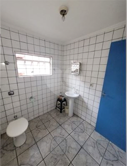 Venda Casa São Paulo Vila Isolina Mazzei REO740353 9