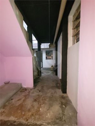 Venda Casa São Paulo Vila Isolina Mazzei REO740353 16