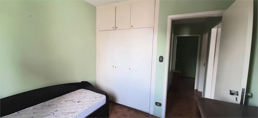 Venda Apartamento São Paulo Carandiru REO740360 21