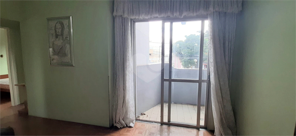 Venda Apartamento São Paulo Carandiru REO740360 7