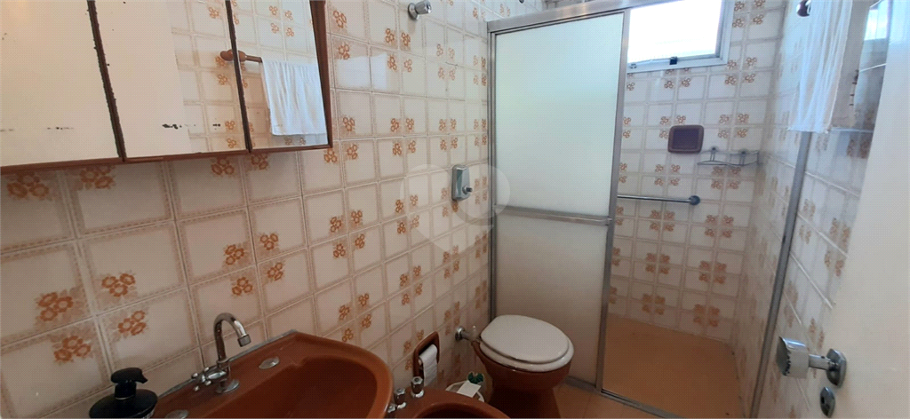 Venda Apartamento São Paulo Carandiru REO740360 24