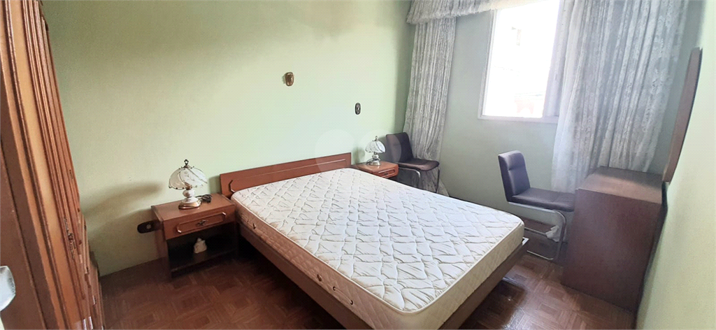 Venda Apartamento São Paulo Carandiru REO740360 27